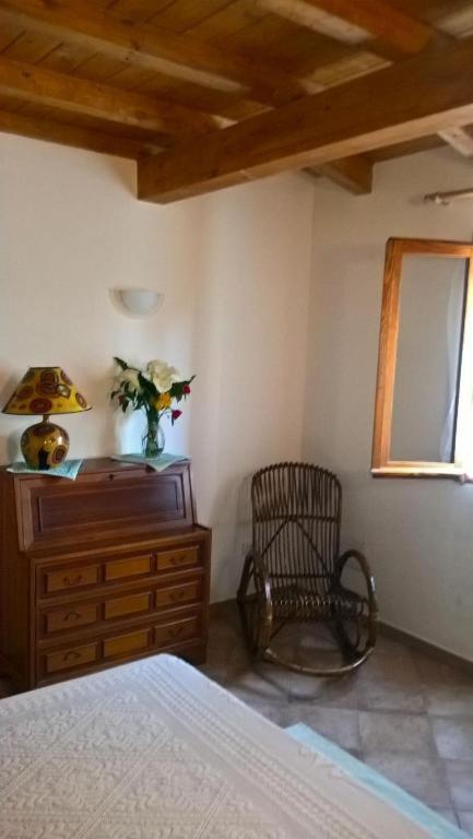 Casa Nel Borgo Di San Pantaleo Villa Eksteriør bilde